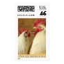 Marigold & Beck the Chickens Stamps