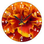 Marigold II wall clocks
