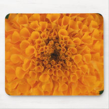 Marigold Mousepad