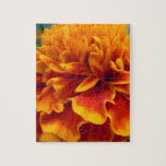MARIGOLD PETALS puzzles