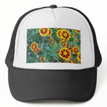 Marigolds Hats