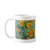 Marigolds Mug