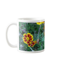 Marigolds Coffee Mugs
