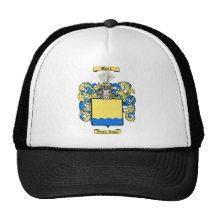 Marin Mesh Hat