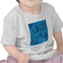 Marina Designs Good Karma Tshirts