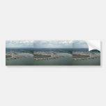 Marina Development Bumper Stickers