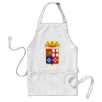 Marina Militare Italiana, Italy Aprons