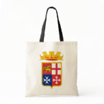 Marina Militare Italiana, Italy Tote Bag