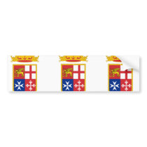 Marina Militare Italiana, Italy Bumper Sticker