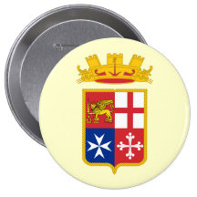 Marina Militare Italiana, Italy Button