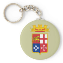 Marina Militare Italiana, Italy Keychains