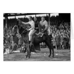 Marine - Army Football: 1923 Cards