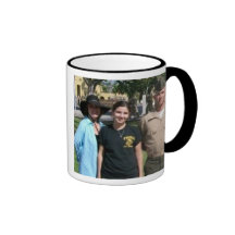 Marine, Aunt, and Sister Mugs