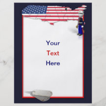 Marine Flyer