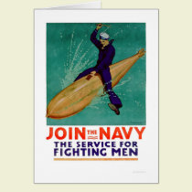 Marine, le service pour les hommes de combat (US02 cartes