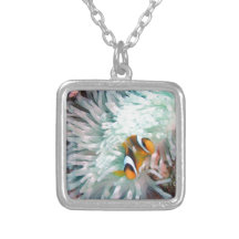 Marine Life Custom Jewelry