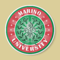 Marino University Italian magnets