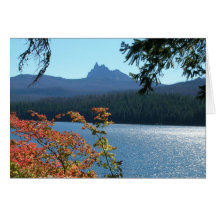 Marion Lake Card