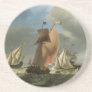 Maritime Fine Art Coaster