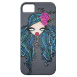 "Maritime" iPhone 5 Case-Mate ID Case