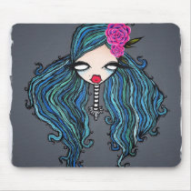 "Maritime" Mousepad