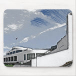 Maritime National Historical Park, San Francisco Mouse Mats