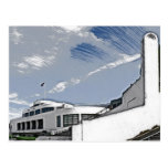 Maritime National Historical Park, San Francisco Post Card