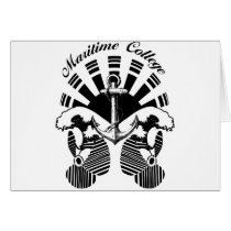 Maritime Wave Propellers cards
