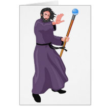 Marius Cards