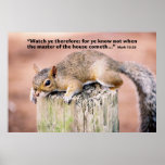 Mark 13 posters