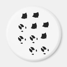 mark-duck-pig magnets