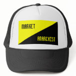 Market anarchist hat