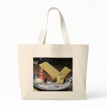 Market Cheddar Bag