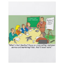 MARKETING / BANKING / BOARD MEETING finance gifts