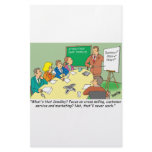 MARKETING / BANKING / BOARD MEETING finance gifts stationery