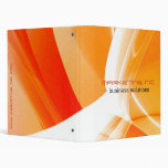 Marketing Workshop Binders