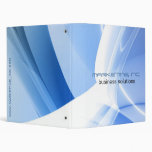 Marketing Workshop Binders