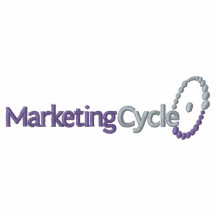 MarketingCycle Polo Avec Broderie