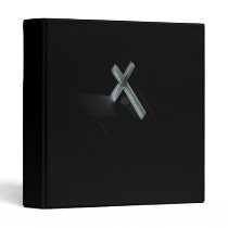 marks the spot binders