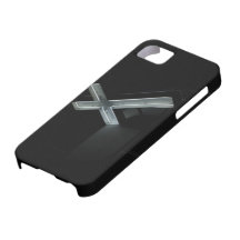 marks the spot iPhone 5 cases