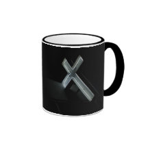 marks the spot mugs