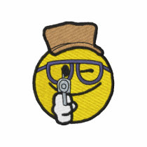 Marksman Smiley