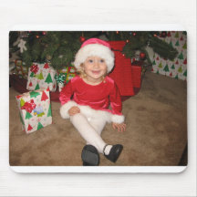 Marley Michelle Mouse Pads