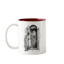 Marley's Face Coffee Mug