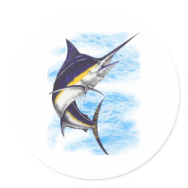 Marlin Collection by FishTs.com