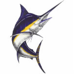 Marlin Photo Sculpture photo sculptures