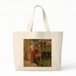Marmot Tote Bag