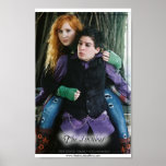 Marnie and Johnny Poster posters