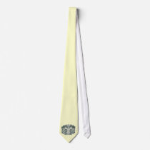 Maroi tattoo-stone tie