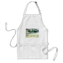 Maroon Bells Lake, Aspen Aprons